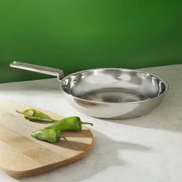 316 Series stegepande - Rustfrit stål, 28 cm - Robert Welch