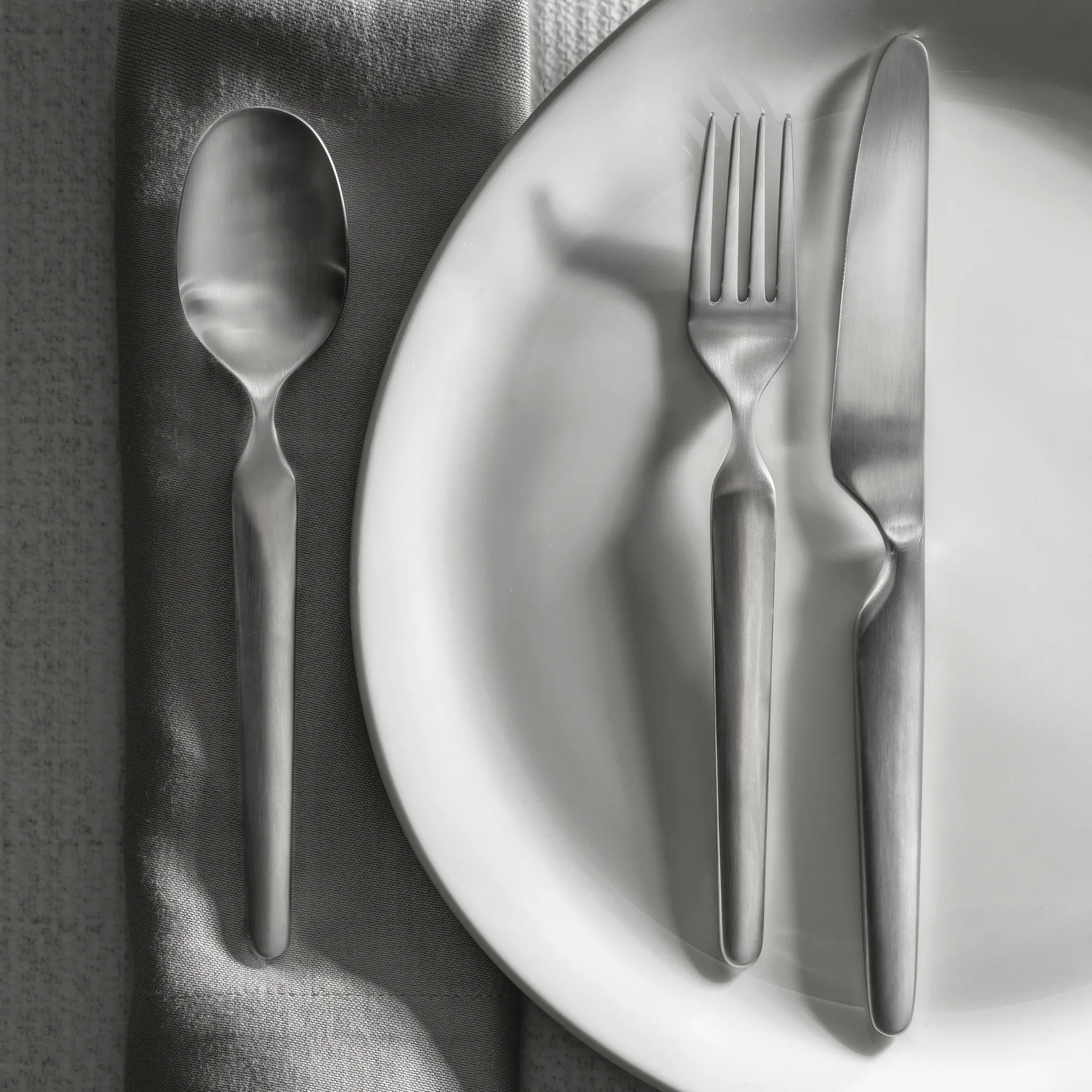 Bergen bestik mat, 84 dele Robert Welch