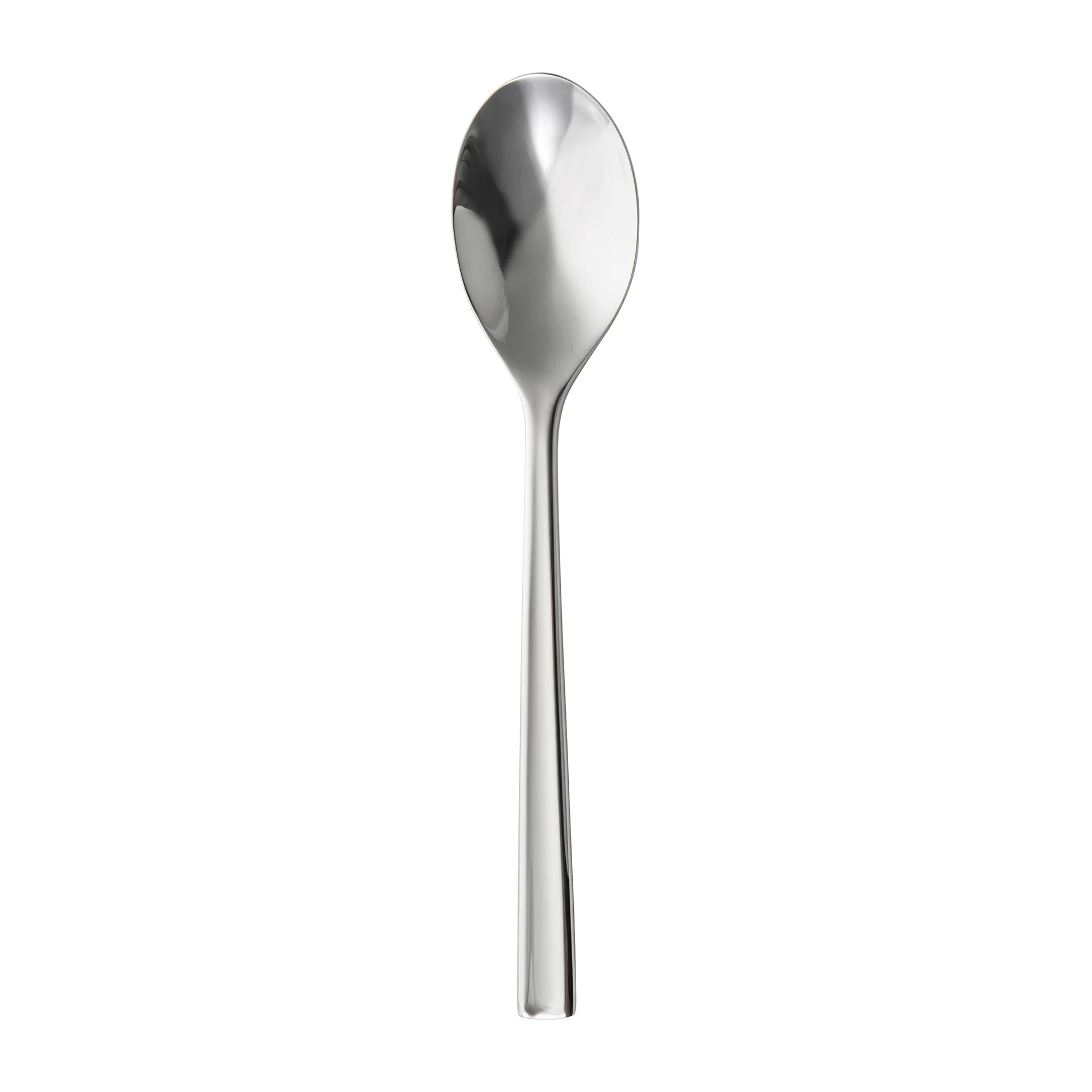 Blockley dessertske blank, Rustfrit stål Robert Welch