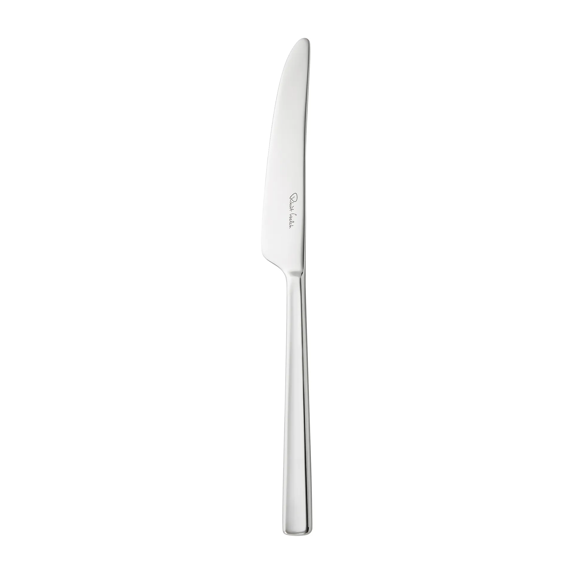 Blockley forretskniv blank, Rustfrit stål Robert Welch