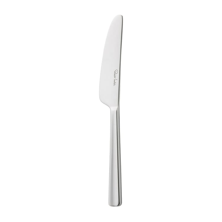 Blockley smørkniv blank, Rustfrit stål Robert Welch