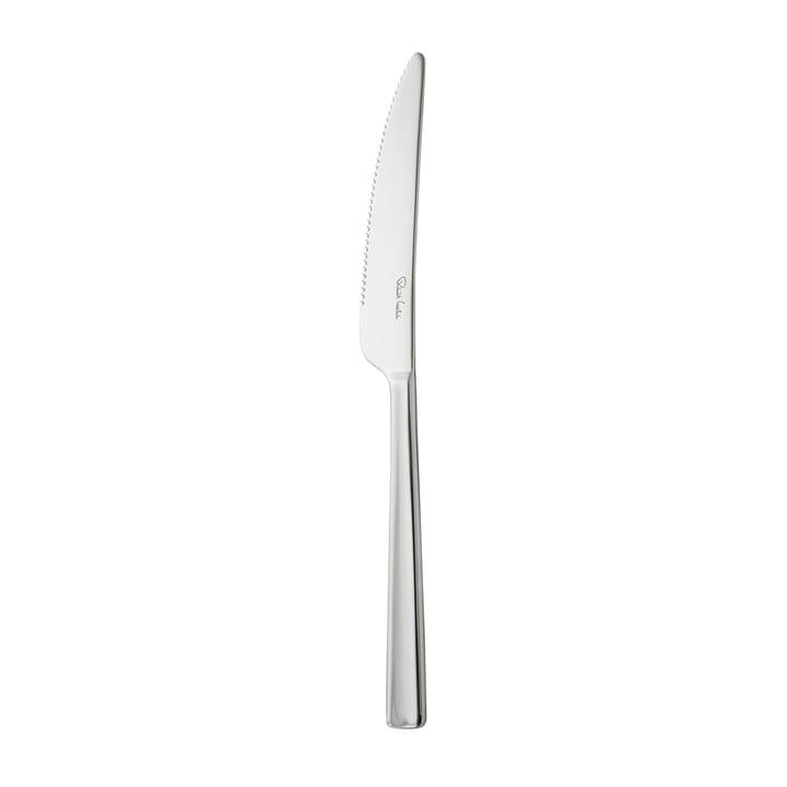 Blockley steakkniv blank, Rustfrit stål Robert Welch