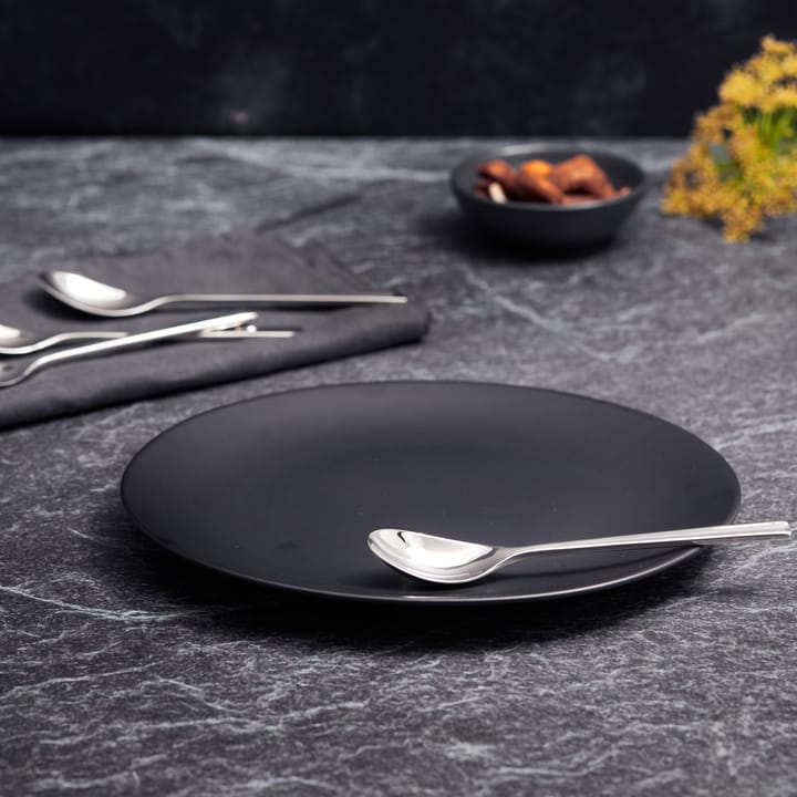 Blockley teske blank, Rustfrit stål Robert Welch