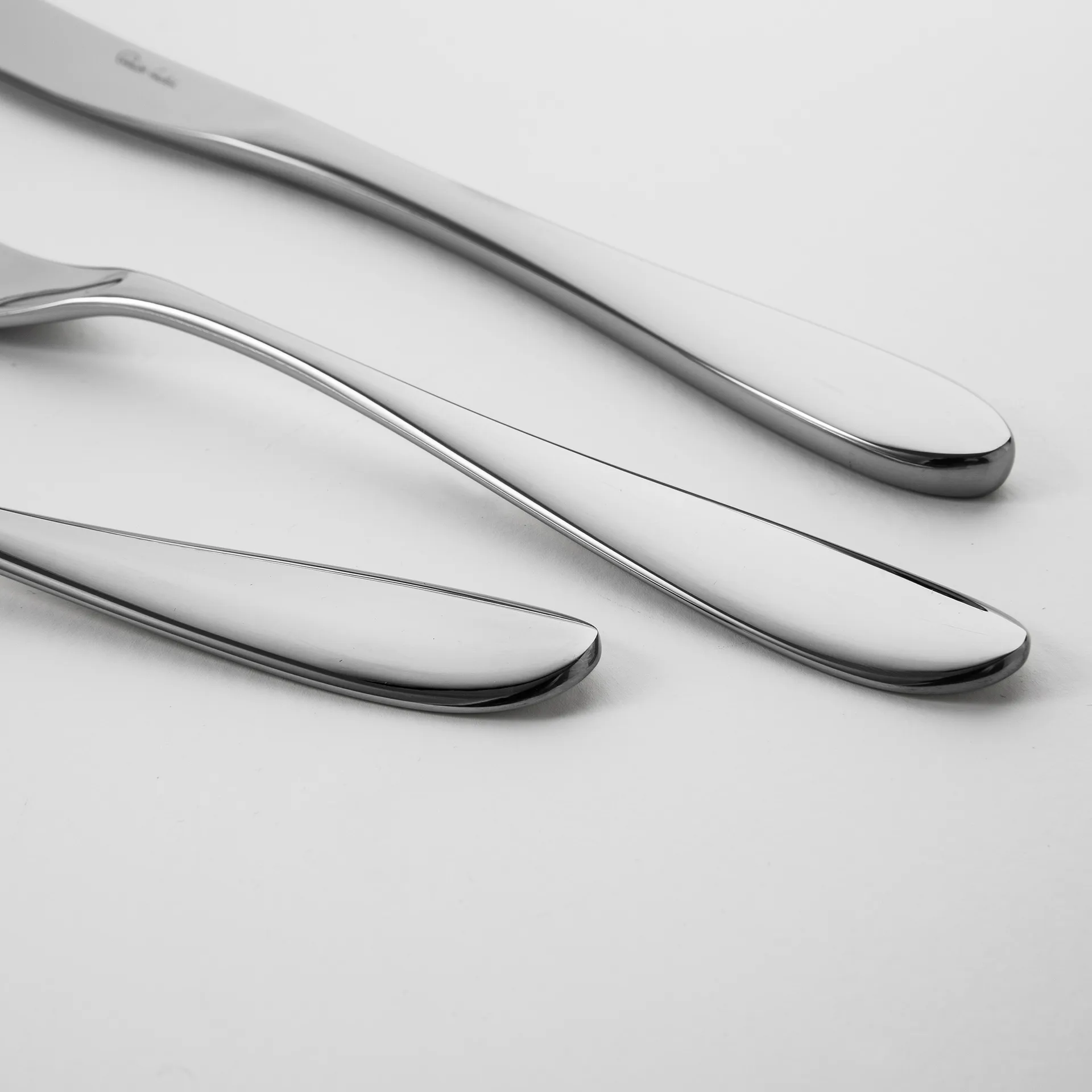 Bourton Bright bestiksæt, 24 dele Robert Welch