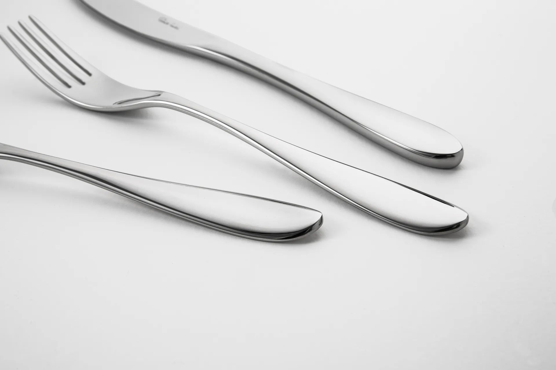 Bourton Bright bestiksæt, 42 dele Robert Welch