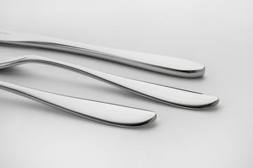 Bourton Bright serveringsbestik – 3 dele - Rustfrit stål - Robert Welch