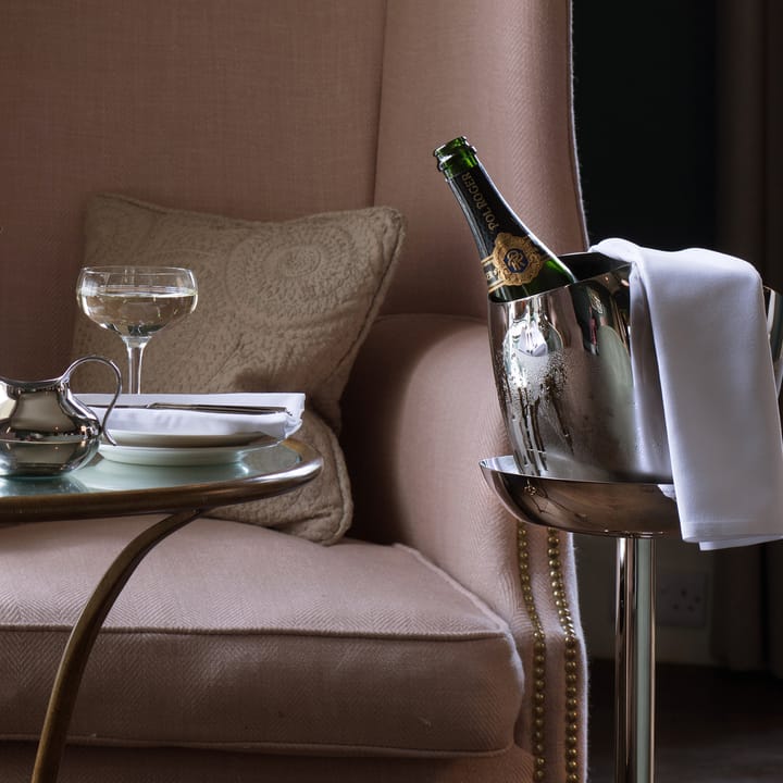 Drift champagnekøler-vinkøler, Rustfrit stål Robert Welch