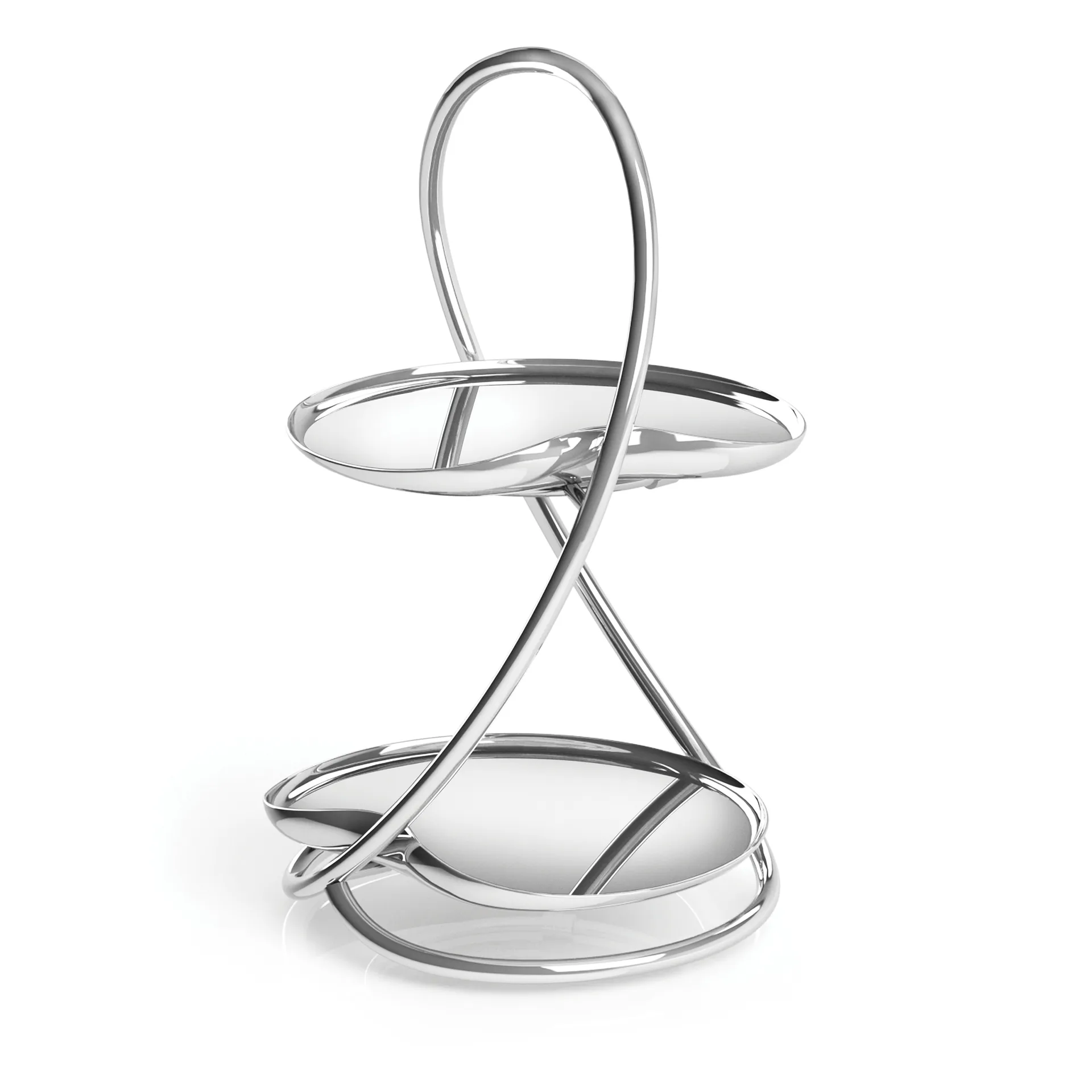 Drift kageopsats, 2 etager Robert Welch