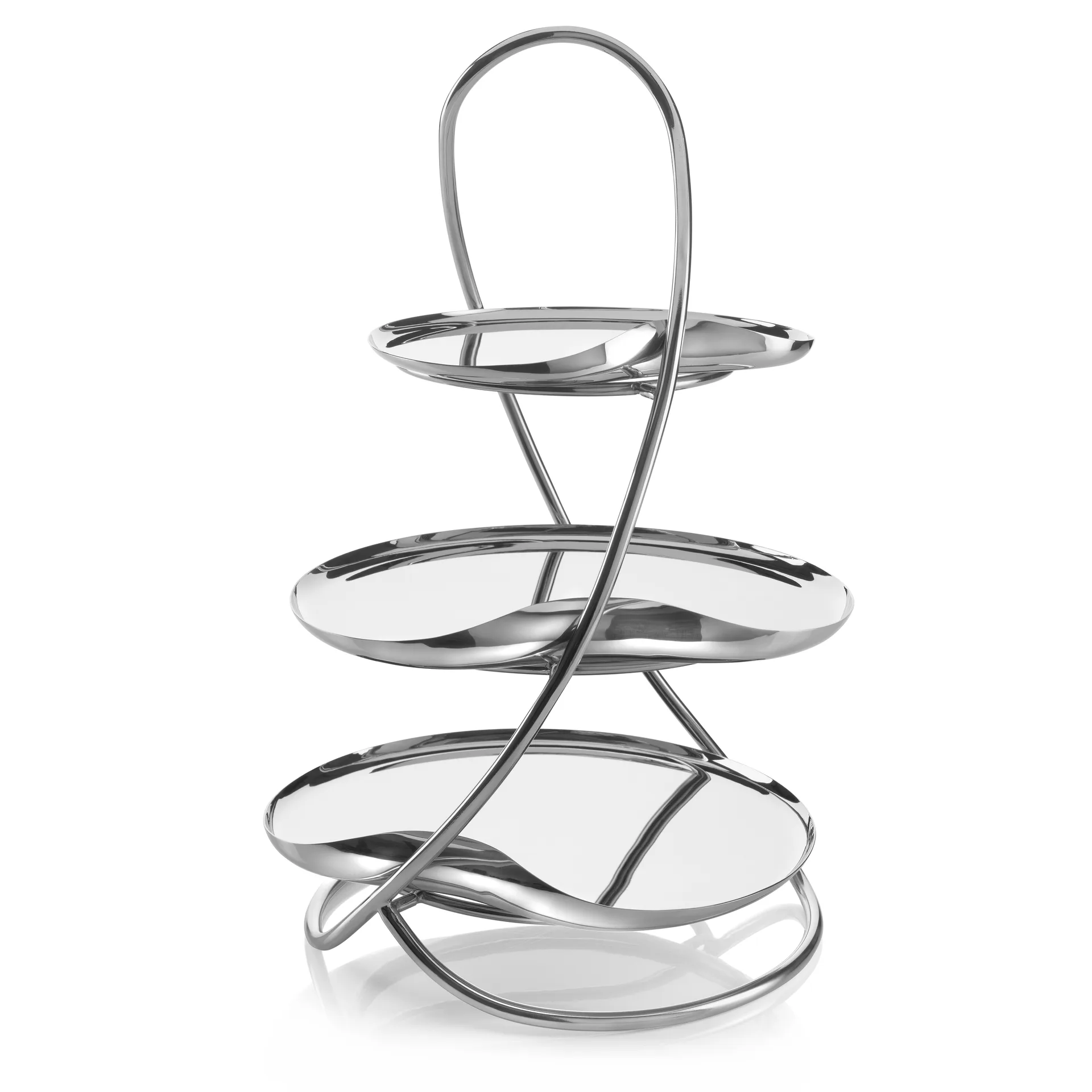 Drift kageopsats, 3 niveauer Robert Welch