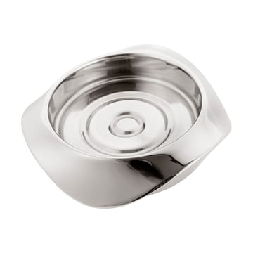 Drift underlag / coaster til vinflaske - Rustfrit stål - Robert Welch