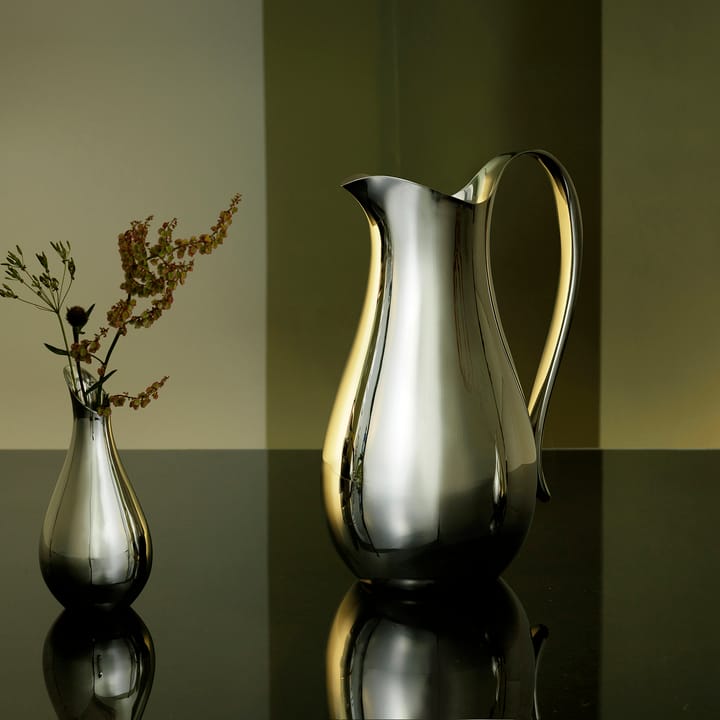 Drift vase 14 cm, Blank Robert Welch