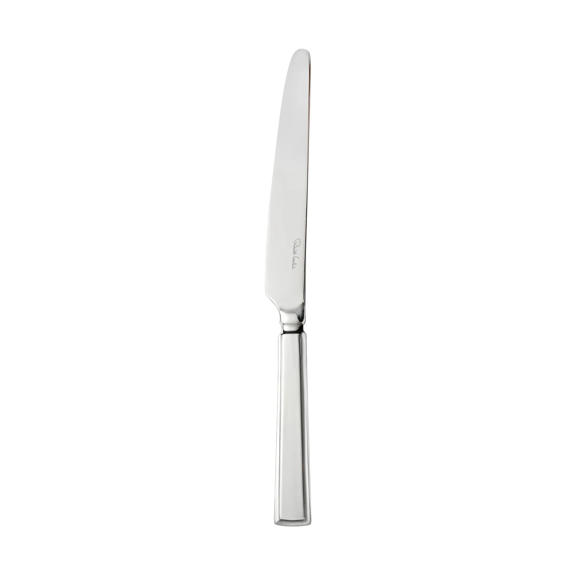 Fairford bright bordkniv, Rustfrit stål, 24,3 cm Robert Welch