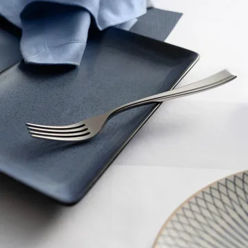 Fairford bright gaffel - Rustfrit stål, 20,2 cm - Robert Welch