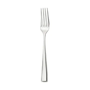 Fairford bright serveringsgaffel - Rustfrit stål, 23,1 cm - Robert Welch