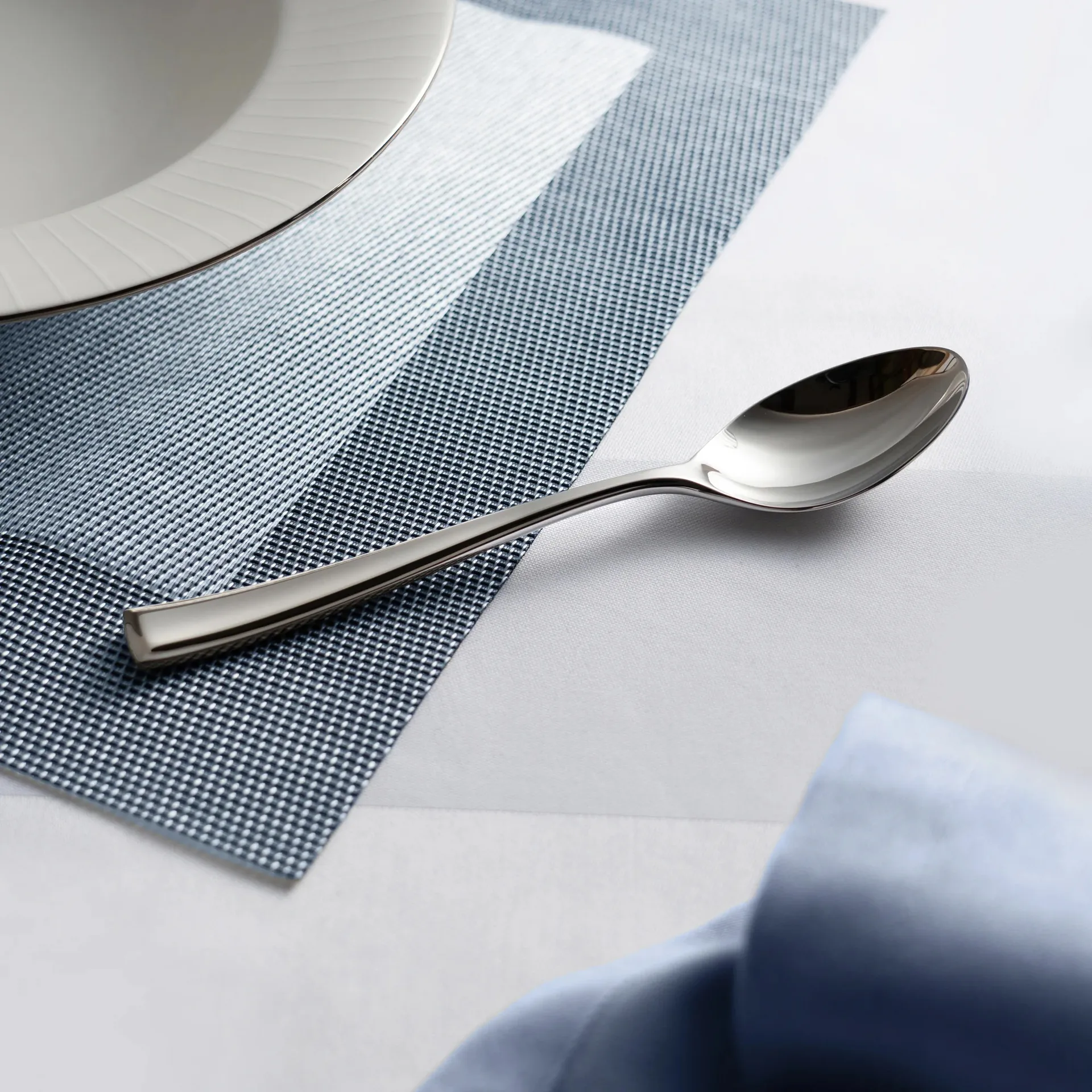 Fairford bright ske, Rustfrit stål, 20,2 cm Robert Welch