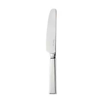 Fairford bright smørkniv - Rustfrit stål, 16 cm - Robert Welch