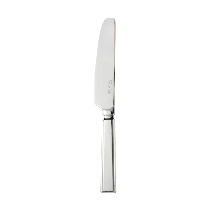 Fairford bright smørkniv - Rustfrit stål, 16 cm - Robert Welch