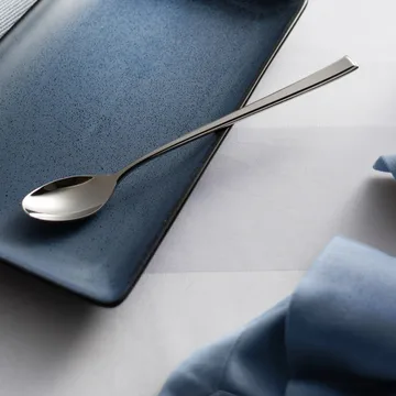 Fairford bright teske med langt håndtag - Rustfrit stål, 20,1 cm - Robert Welch
