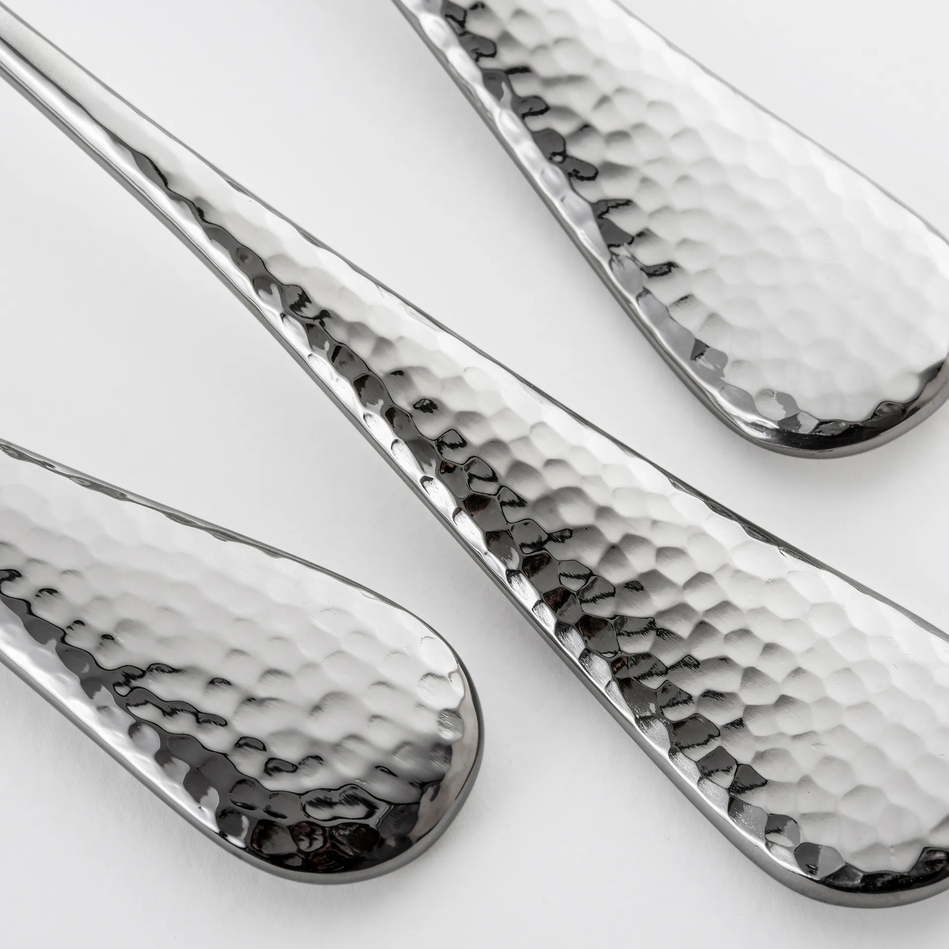 Honeybourne bestiksæt 56 dele, Rustfrit stål Robert Welch