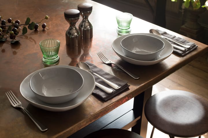 Limbrey saltkværn 14,5 cm, Rustfrit stål Robert Welch