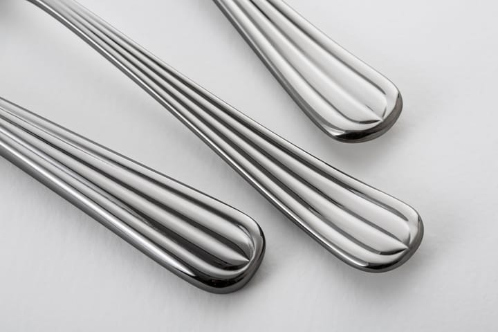 Palm Bright grillkniv 4-pak, Rustfrit stål Robert Welch