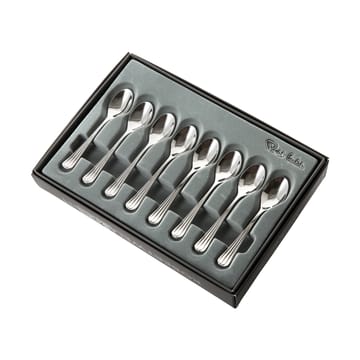 Palm Bright kaffeske 8-pak - Rustfrit stål - Robert Welch