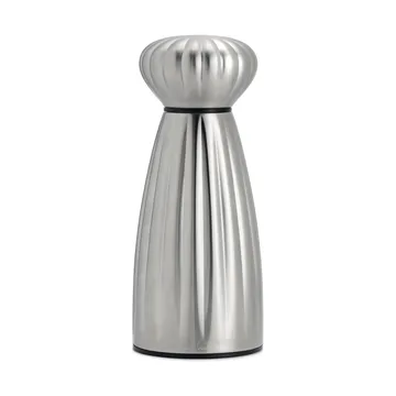 Palm Satin peberkværn - Small-rostfrit stål - Robert Welch