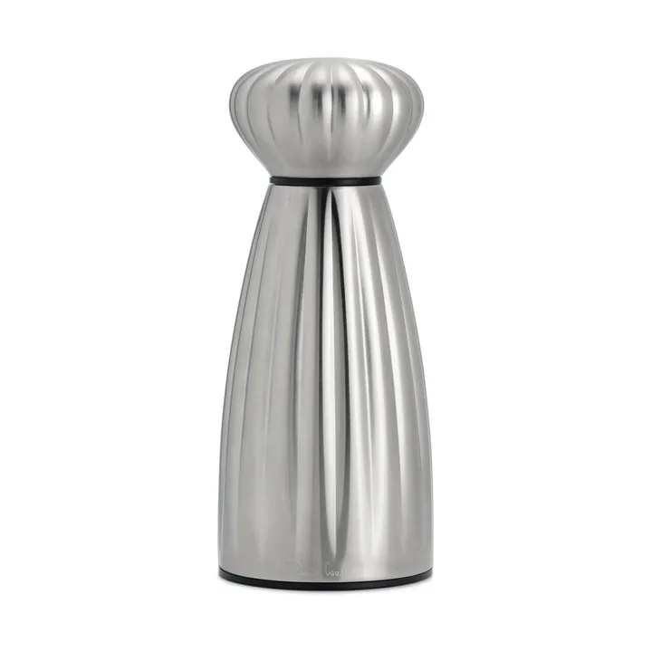 Palm Satin peberkværn - Small-rostfrit stål - Robert Welch