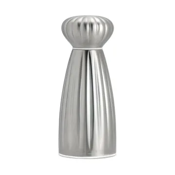 Palm Satin saltkværn - Small-rustfrit stål - Robert Welch