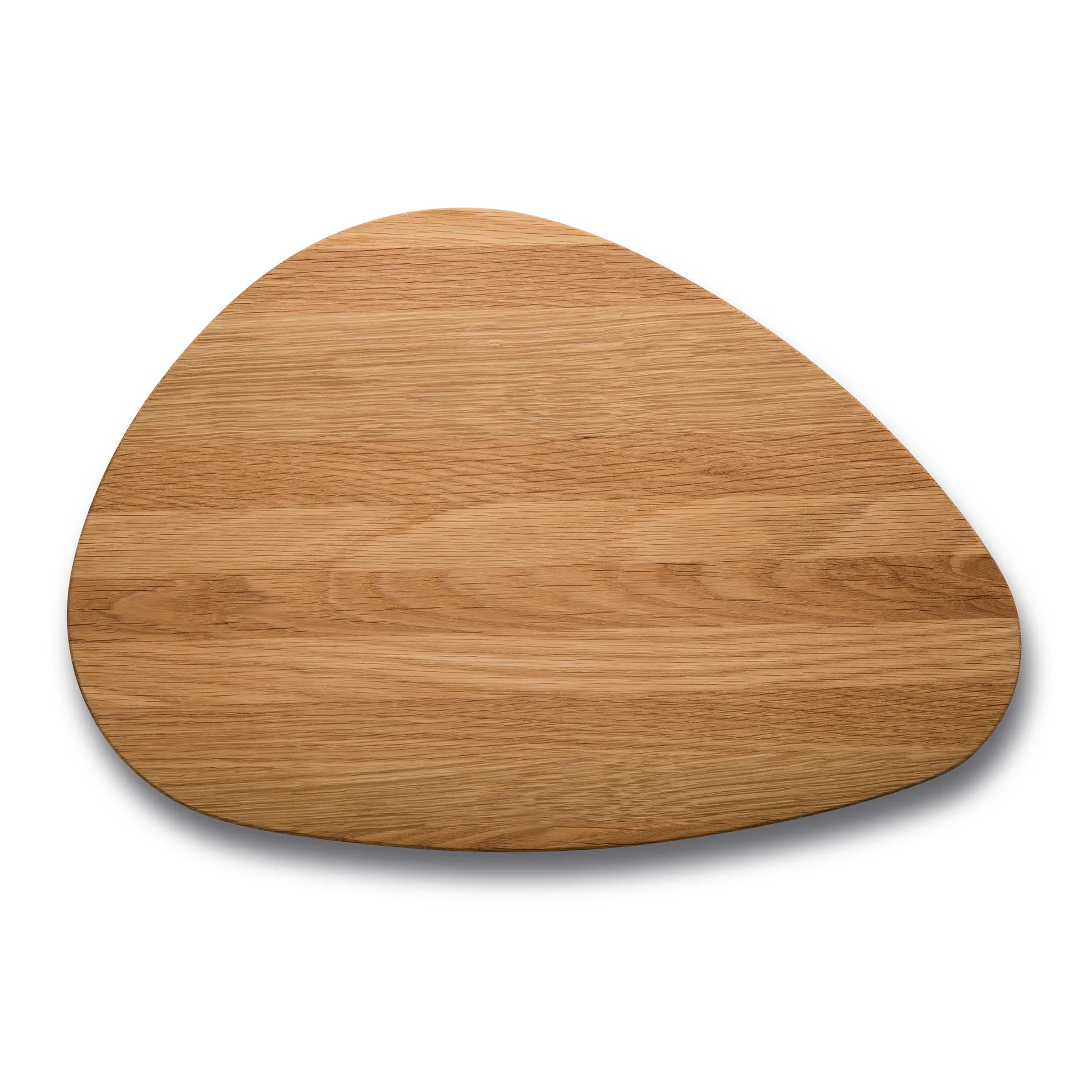 Pebble skærebræt 44 cm, Eg Robert Welch