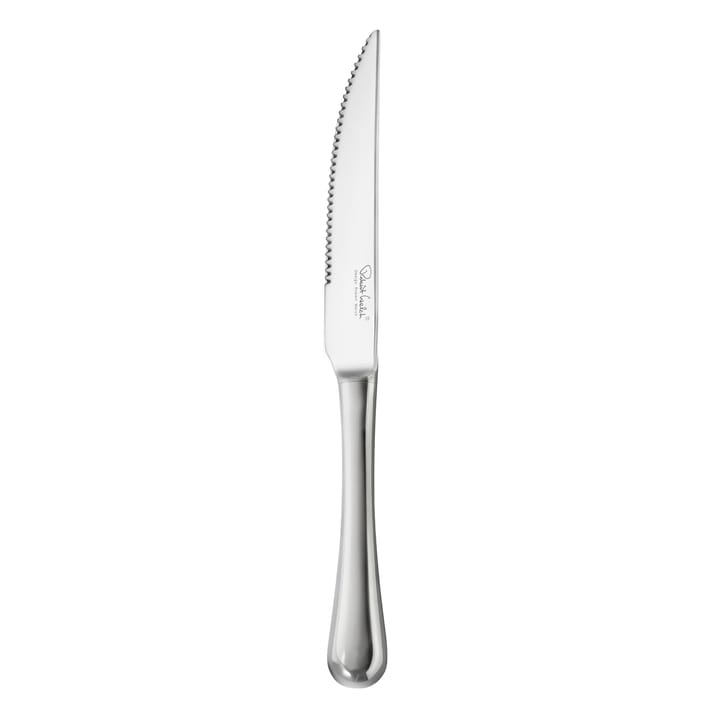 Radford Air grillkniv blank, Rustfrit stål Robert Welch