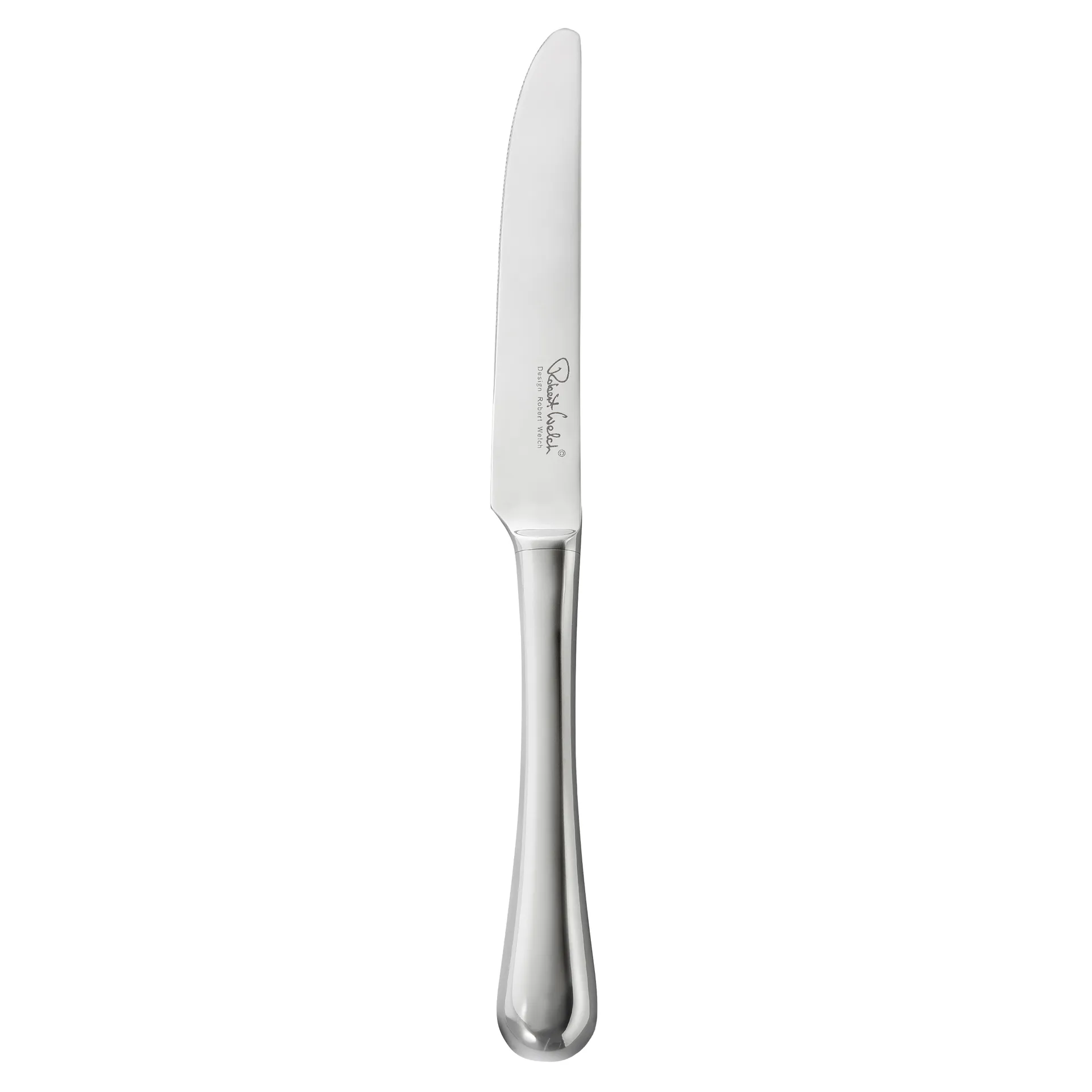 Radford Air kniv blank, Rustfrit stål Robert Welch