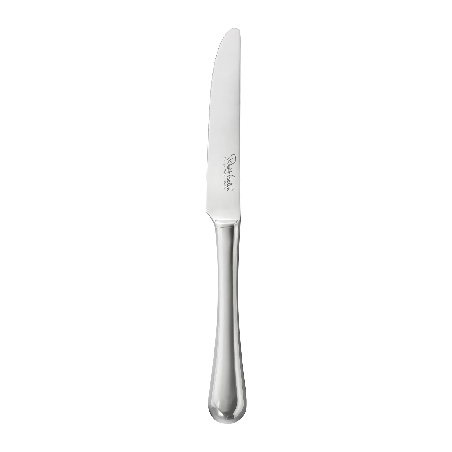 Radford Air kniv til forret blank, Rustfrit stål Robert Welch