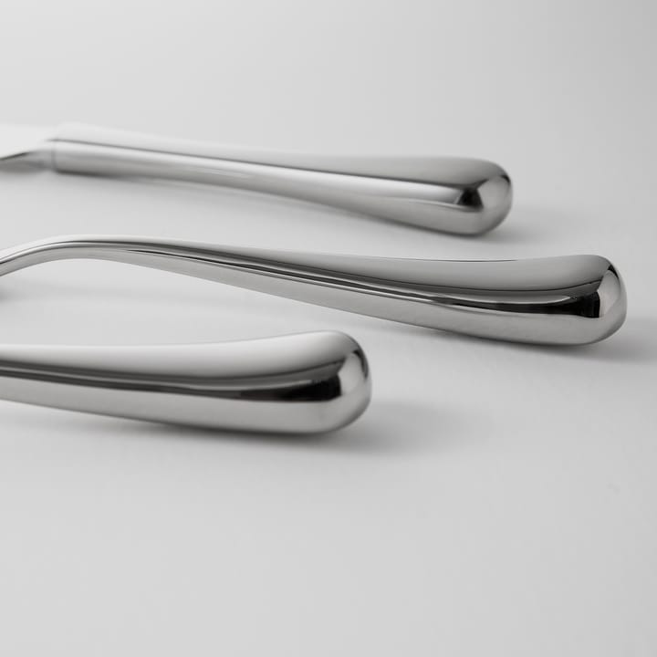 Radford Air teske blank, Rustfrit stål Robert Welch