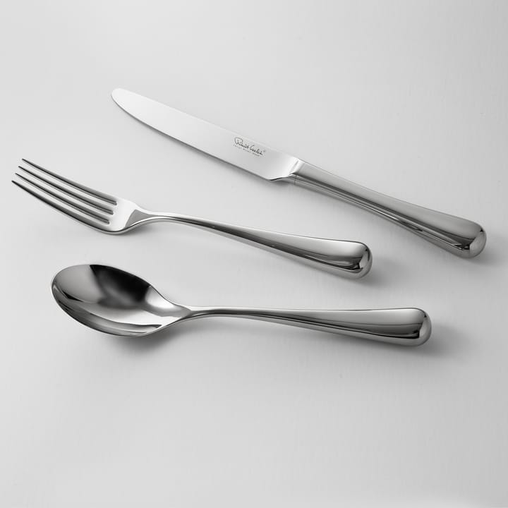 Radford Air teske blank, Rustfrit stål Robert Welch