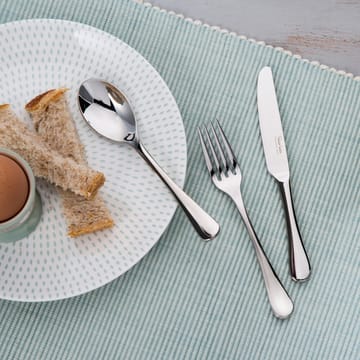 Radford barnekniv – blank - Rustfrit stål - Robert Welch