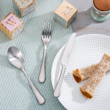 Radford barnekniv – blank - Rustfrit stål - Robert Welch