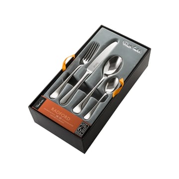 Radford bestiksæt – blank - 24 dele - Robert Welch