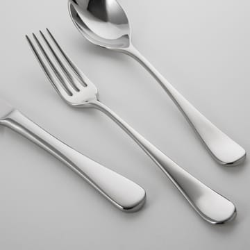 Radford bestiksæt – blank - 24 dele - Robert Welch