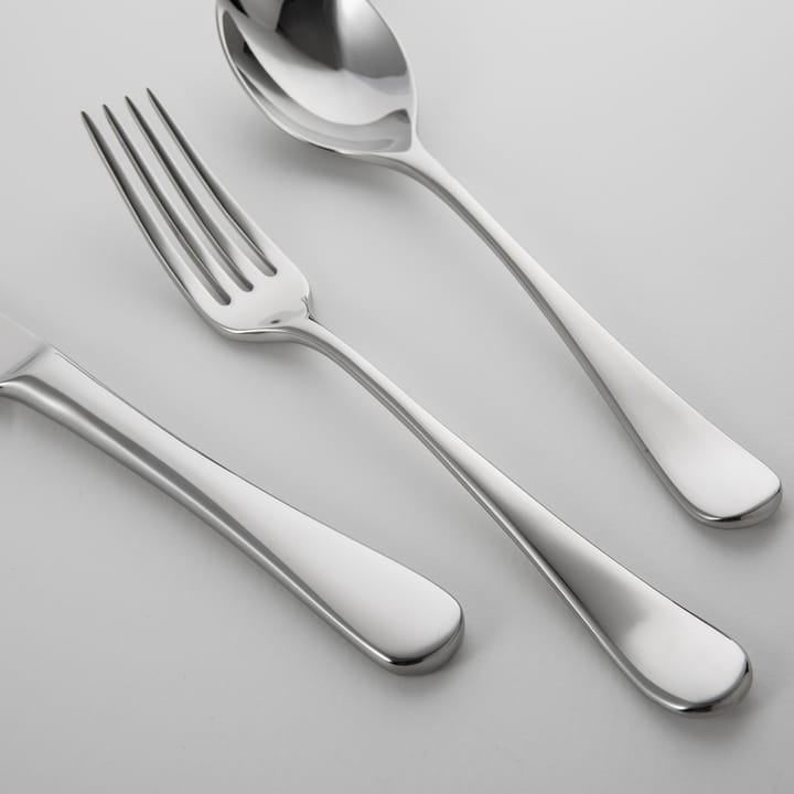 Radford bestiksæt – blank, 24 dele Robert Welch