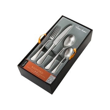 Radford bestiksæt – mat - 24 dele - Robert Welch