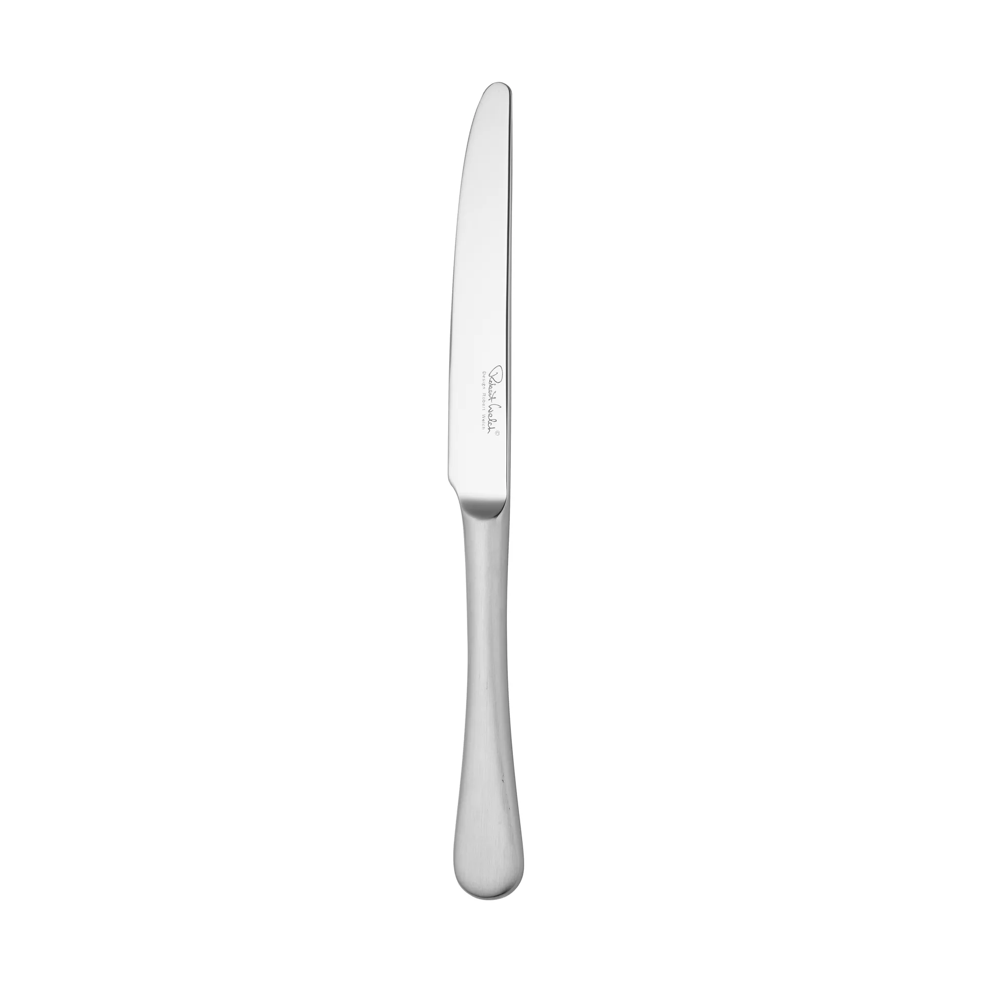 Radford kniv – mat, Rustfrit stål Robert Welch