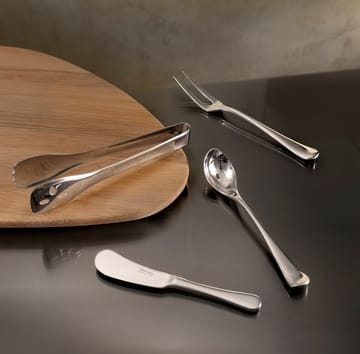 Radford olivenske – blank - Rustfrit stål - Robert Welch