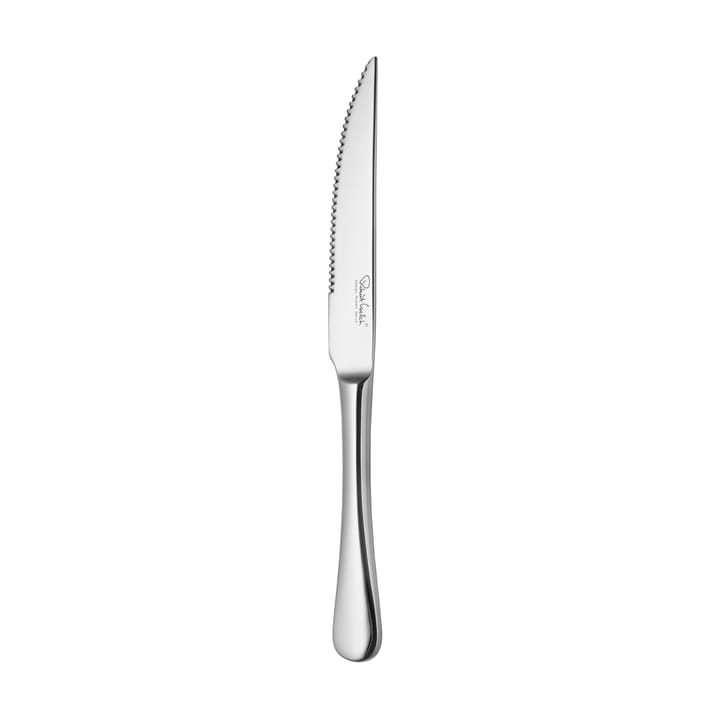 Radford steakkniv – blank, Rustfrit stål Robert Welch