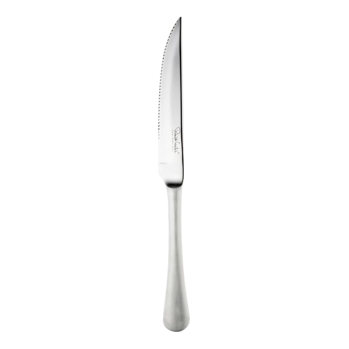 Radford steakkniv – mat, Rustfrit stål Robert Welch