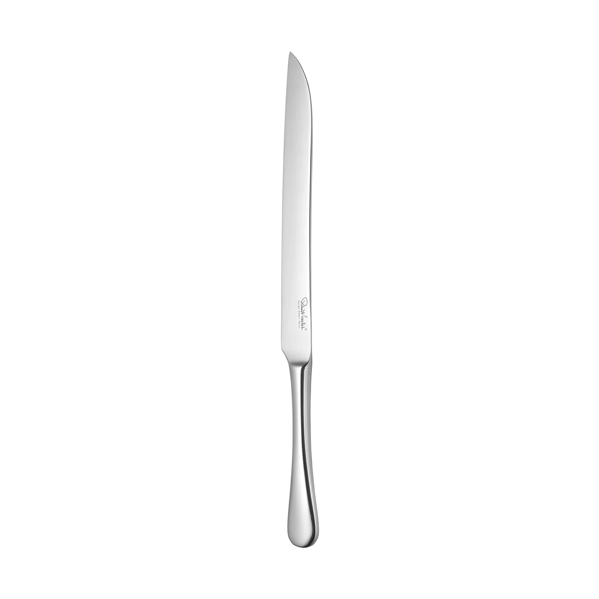 Radford tærtekniv, Blank Robert Welch