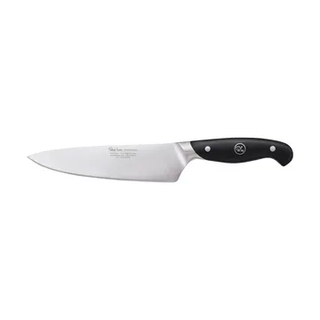 Robert Welch professionel kokkekniv rustfrit stål - 18 cm - Robert Welch