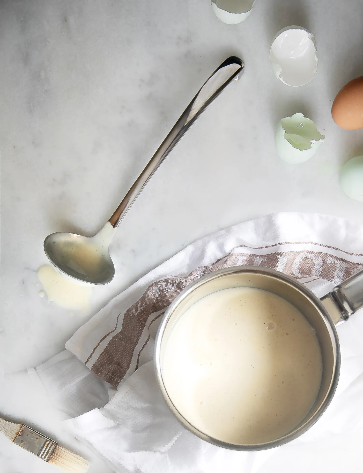 Robert Welch signature grydeske, Rustfrit stål Robert Welch