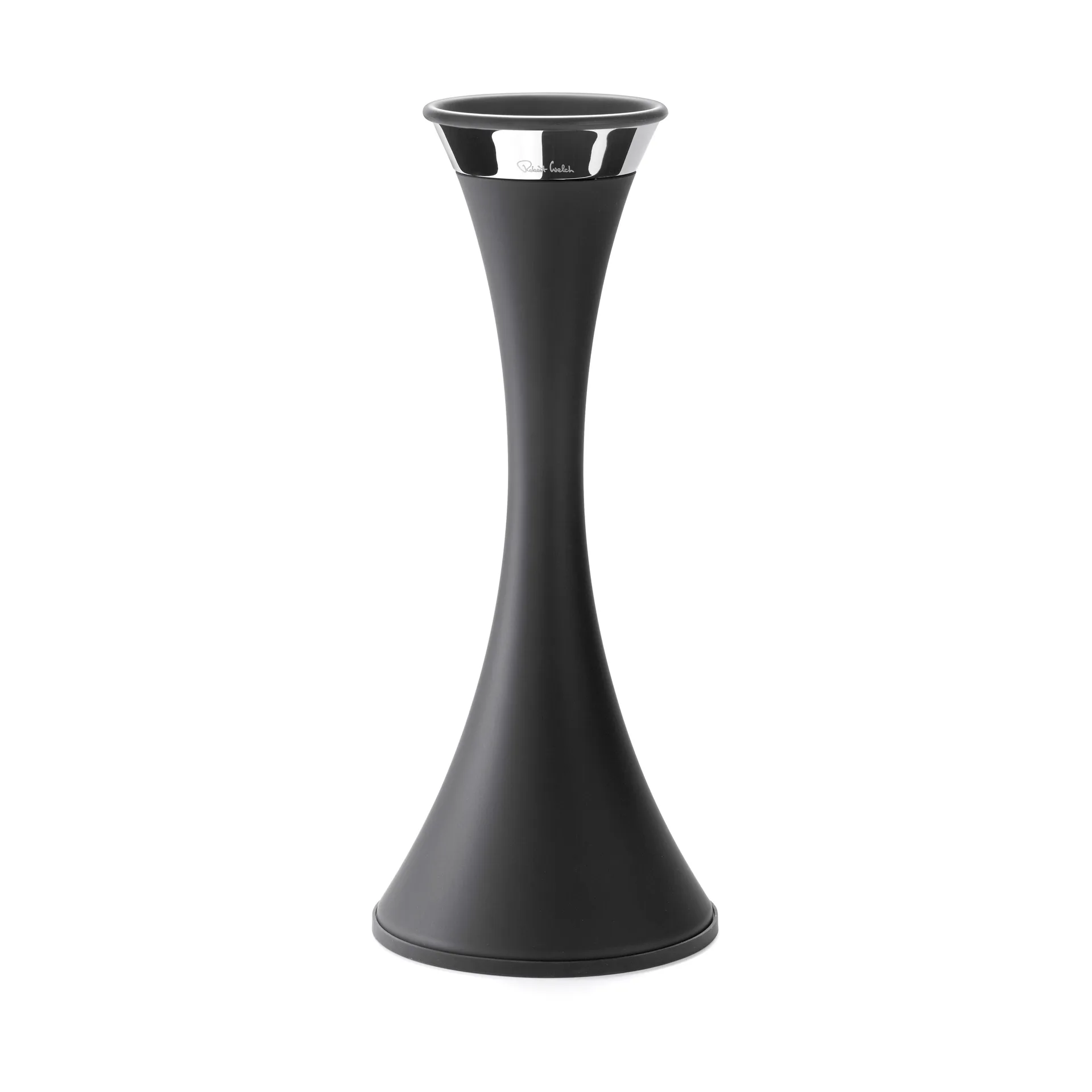 Robert Welch signature køkkenredskabsholder, Sort Robert Welch