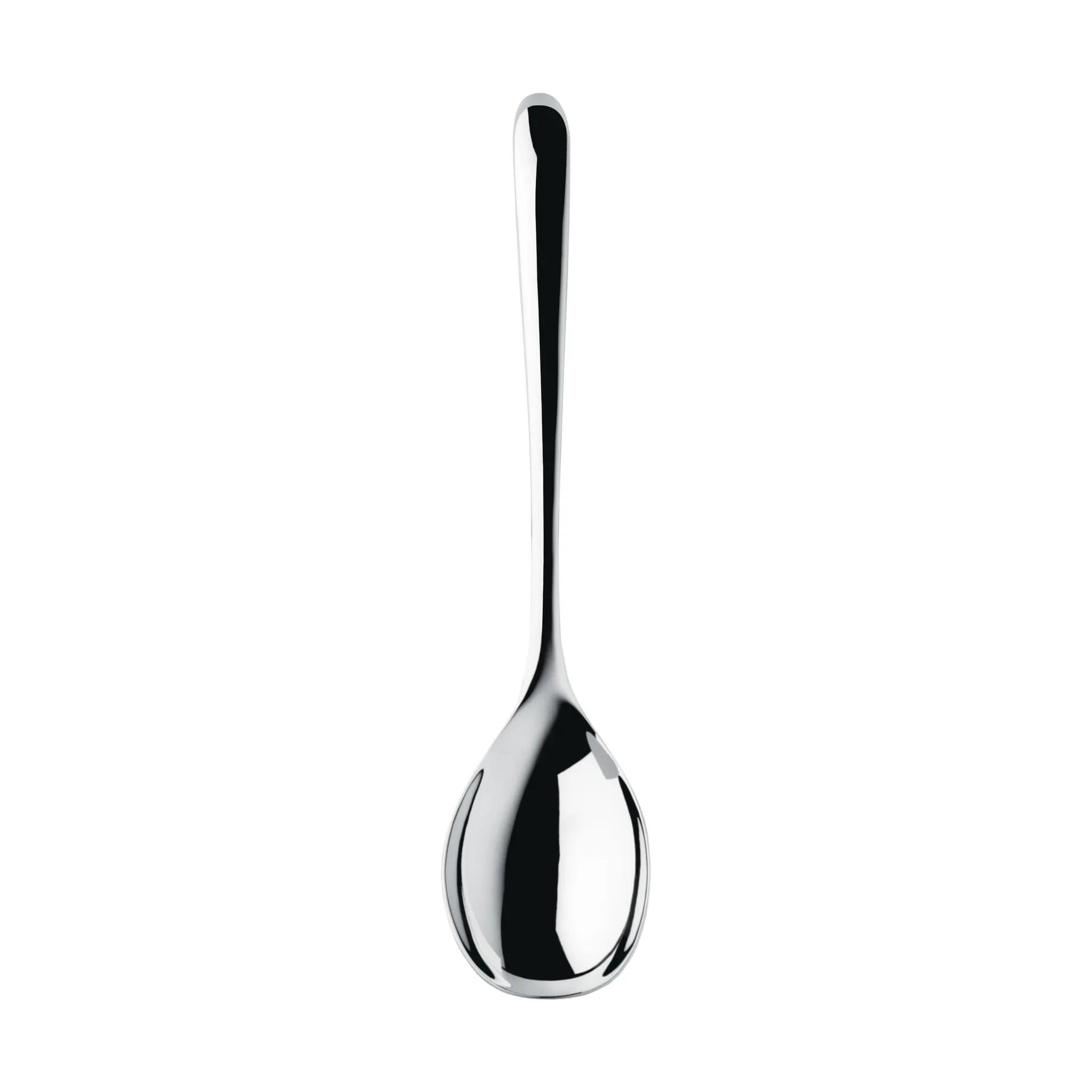 Robert Welch signature serveringsske dyb, Rustfrit stål Robert Welch